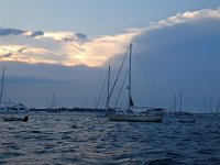 Block Island Harbor